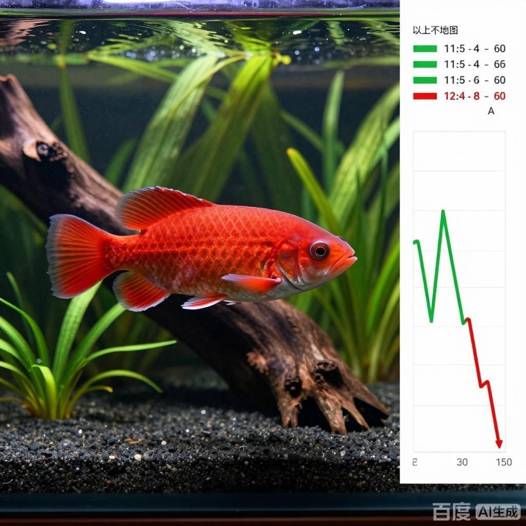 紅龍魚(yú)的價(jià)格波動(dòng)大嗎，紅龍魚(yú)價(jià)格波動(dòng)大嗎，