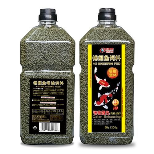有哪些品牌飼料魚值得推薦？