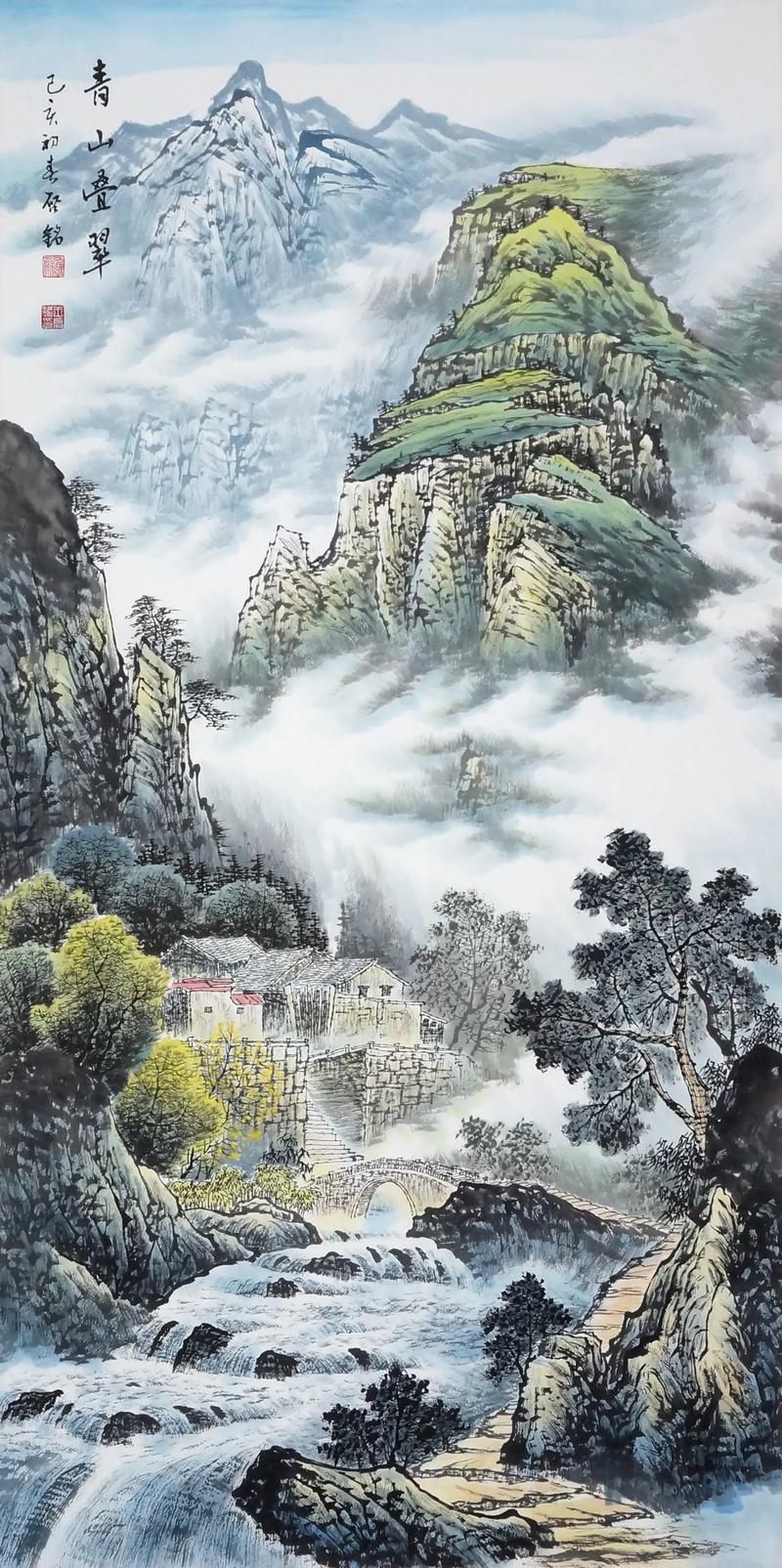 如何正確懸掛聚財風水圖片，如何正確懸掛聚財風水圖片展開屬龍的人最適合創業嗎