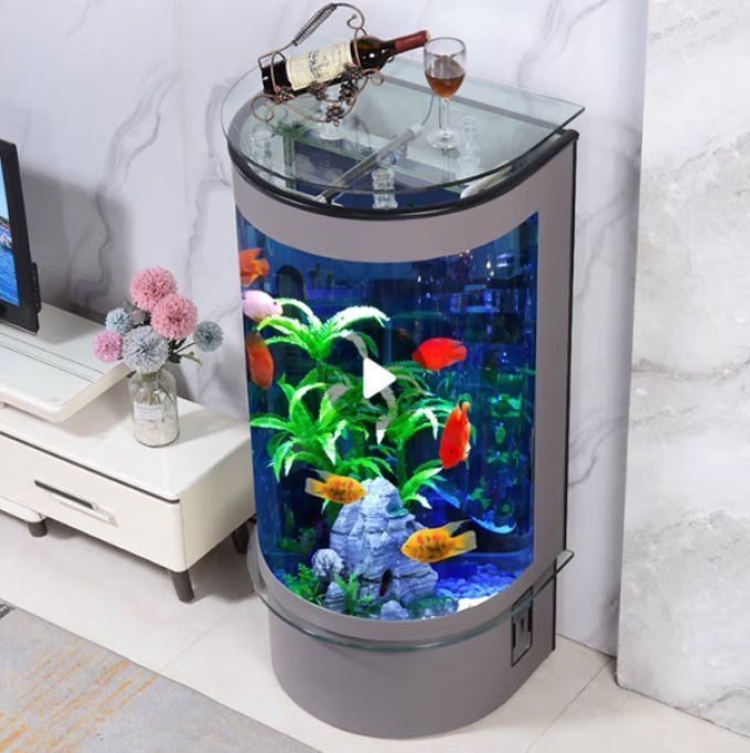 瑞龍魚缸的價格范圍是多少？，瑞龍魚缸價格因型號、尺寸和材質不同而有所差異