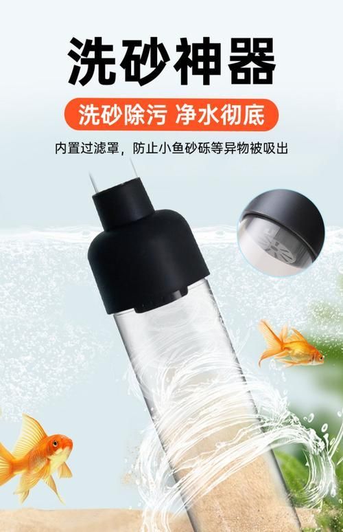 魚缸手動清理步驟，魚缸手動清理全流程詳解