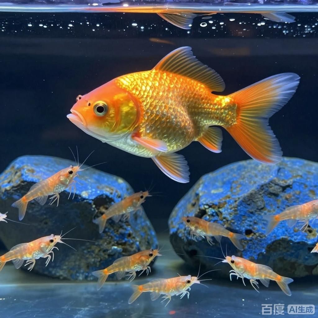 推薦幾款適合金龍魚的活餌，幾款適合金龍魚的活餌推薦