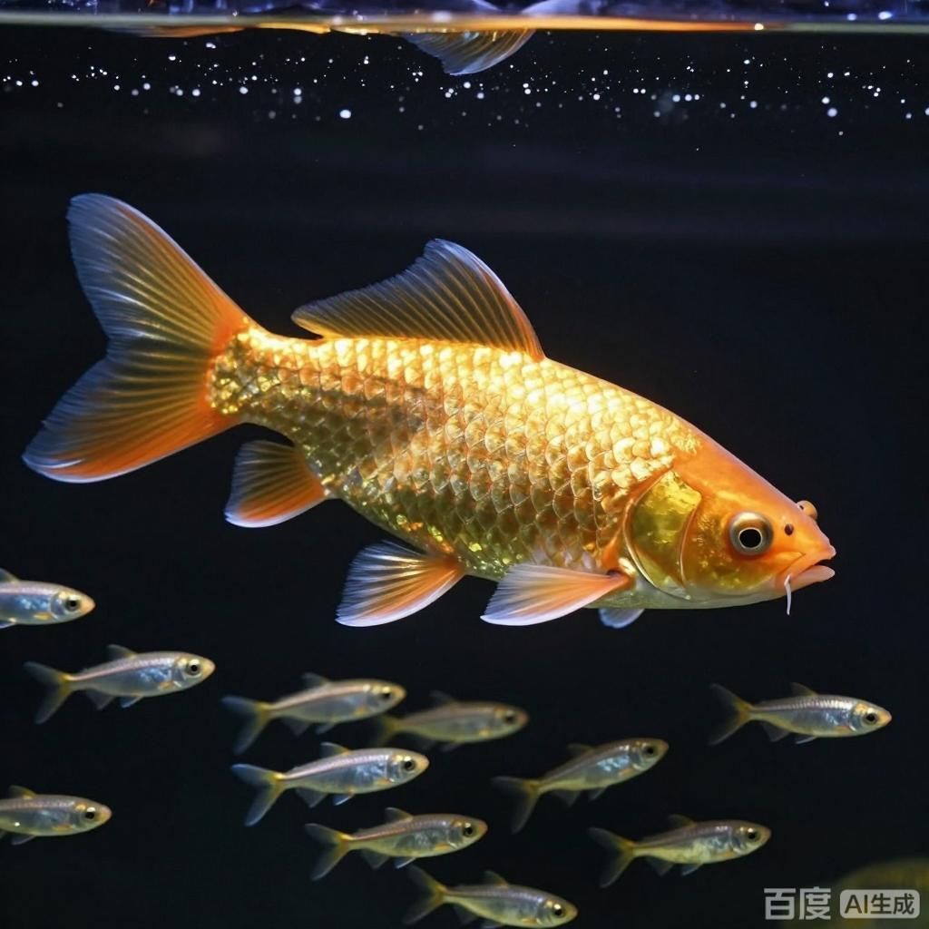 推薦幾款適合金龍魚的活餌，幾款適合金龍魚的活餌推薦