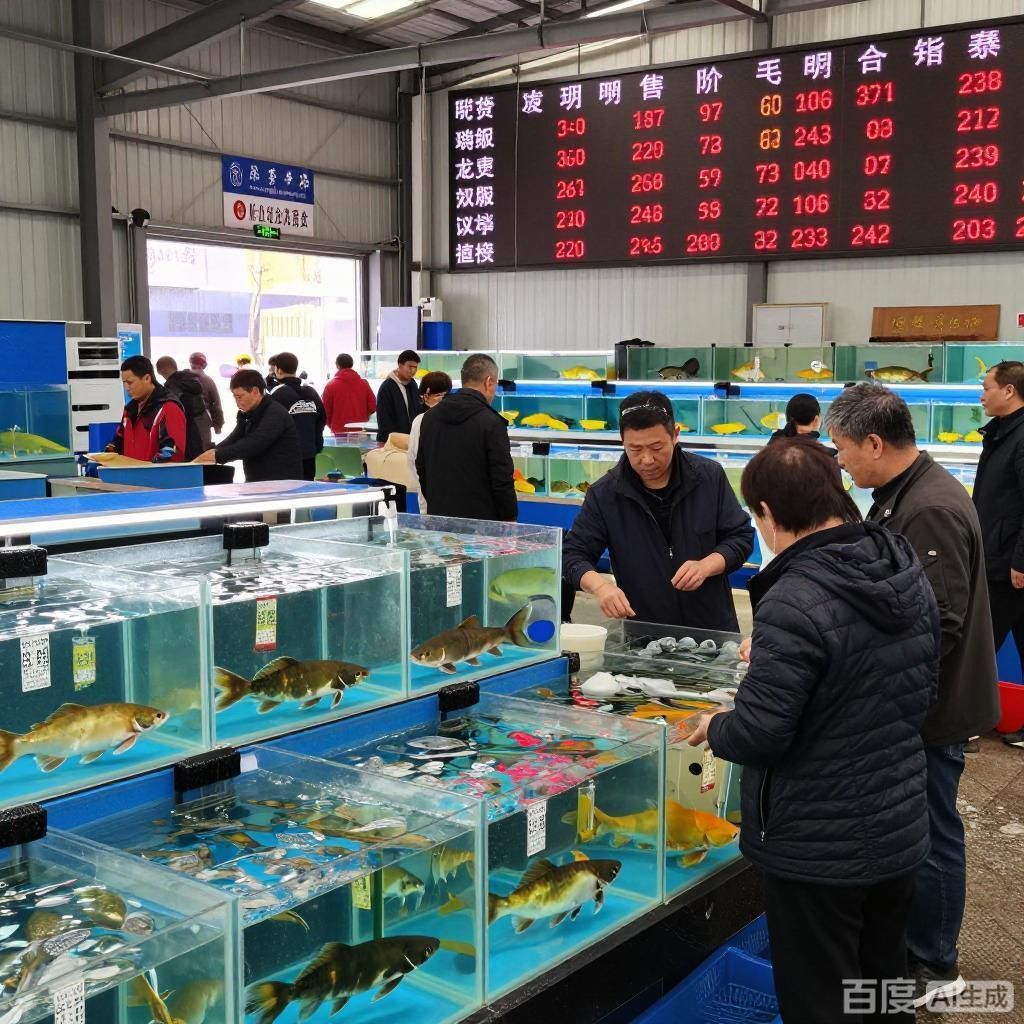 曹妃甸龍魚養(yǎng)殖的市場(chǎng)前景，曹妃甸龍魚養(yǎng)殖前景分析