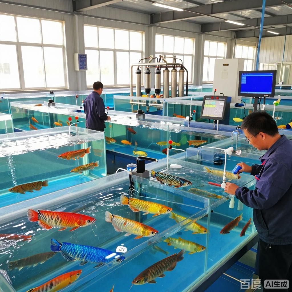 曹妃甸龍魚養(yǎng)殖的市場(chǎng)前景，曹妃甸龍魚養(yǎng)殖前景分析