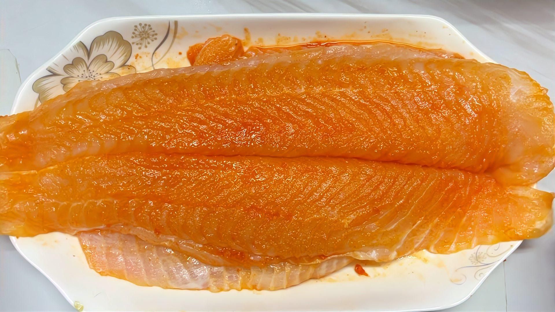 還有哪些烹飪方法可以居巢龍魚，居巢龍魚怎么做好吃？