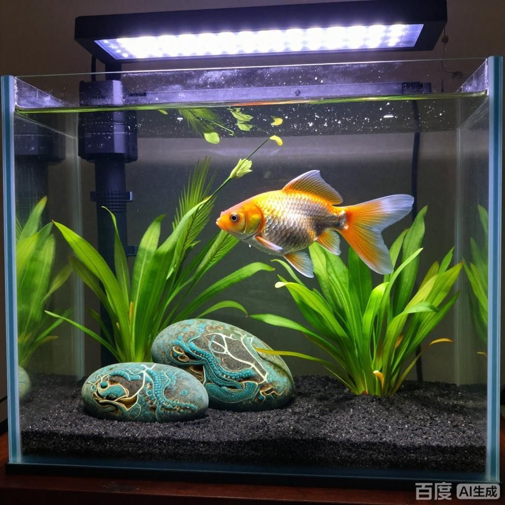 過背金龍魚的最佳飼養環境是怎樣的，過背金龍魚的最佳飼養環境