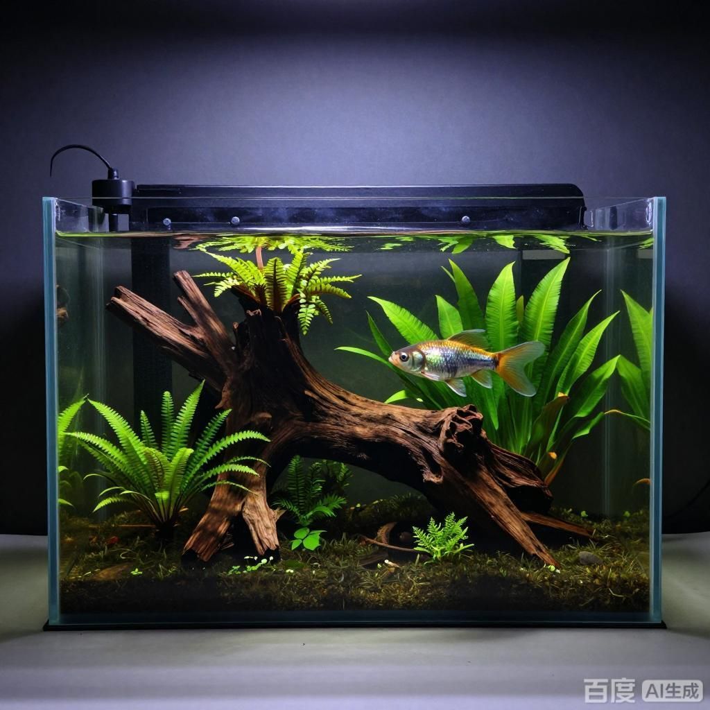 過背金龍魚的最佳飼養環境是怎樣的，過背金龍魚的最佳飼養環境