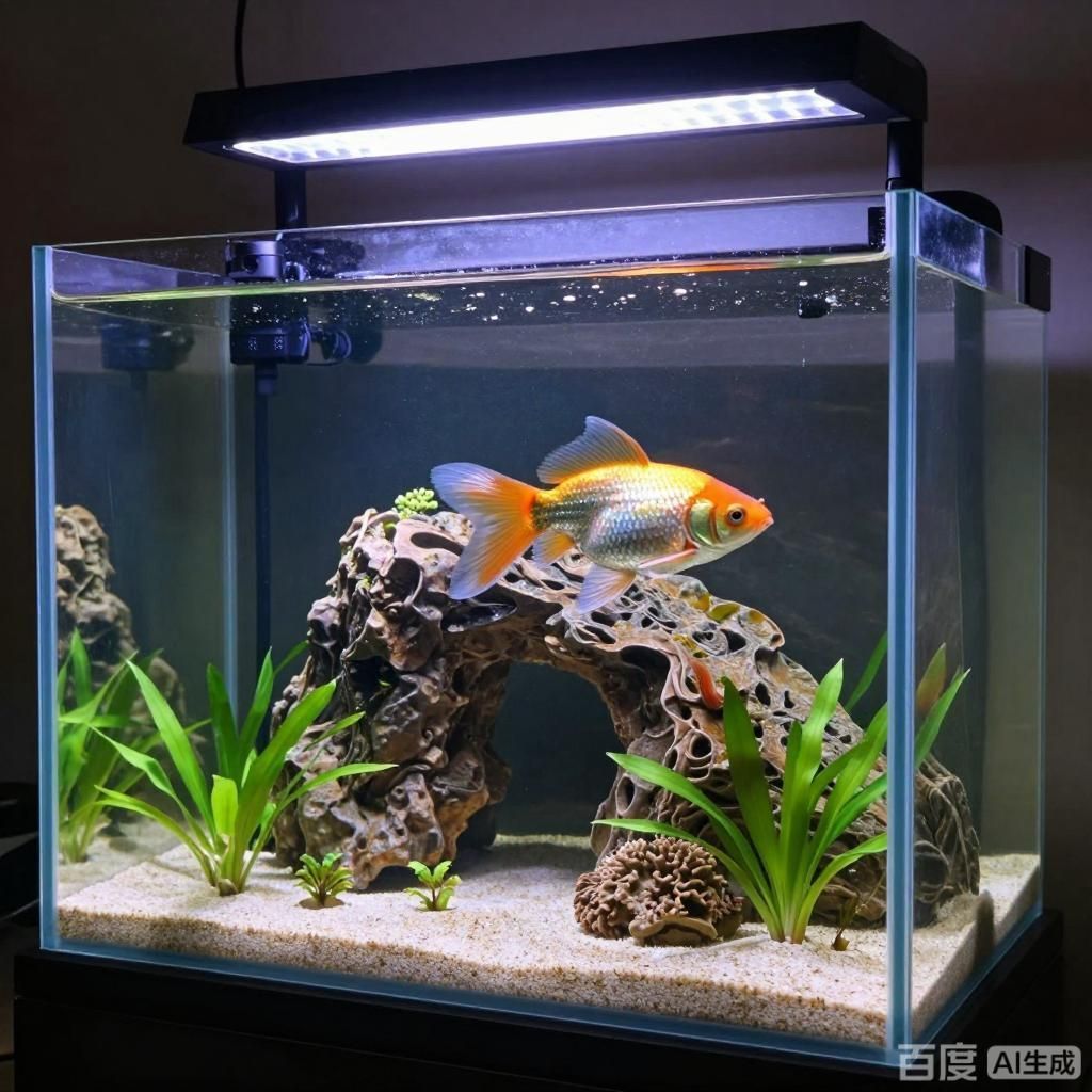 過背金龍魚的最佳飼養環境是怎樣的，過背金龍魚的最佳飼養環境