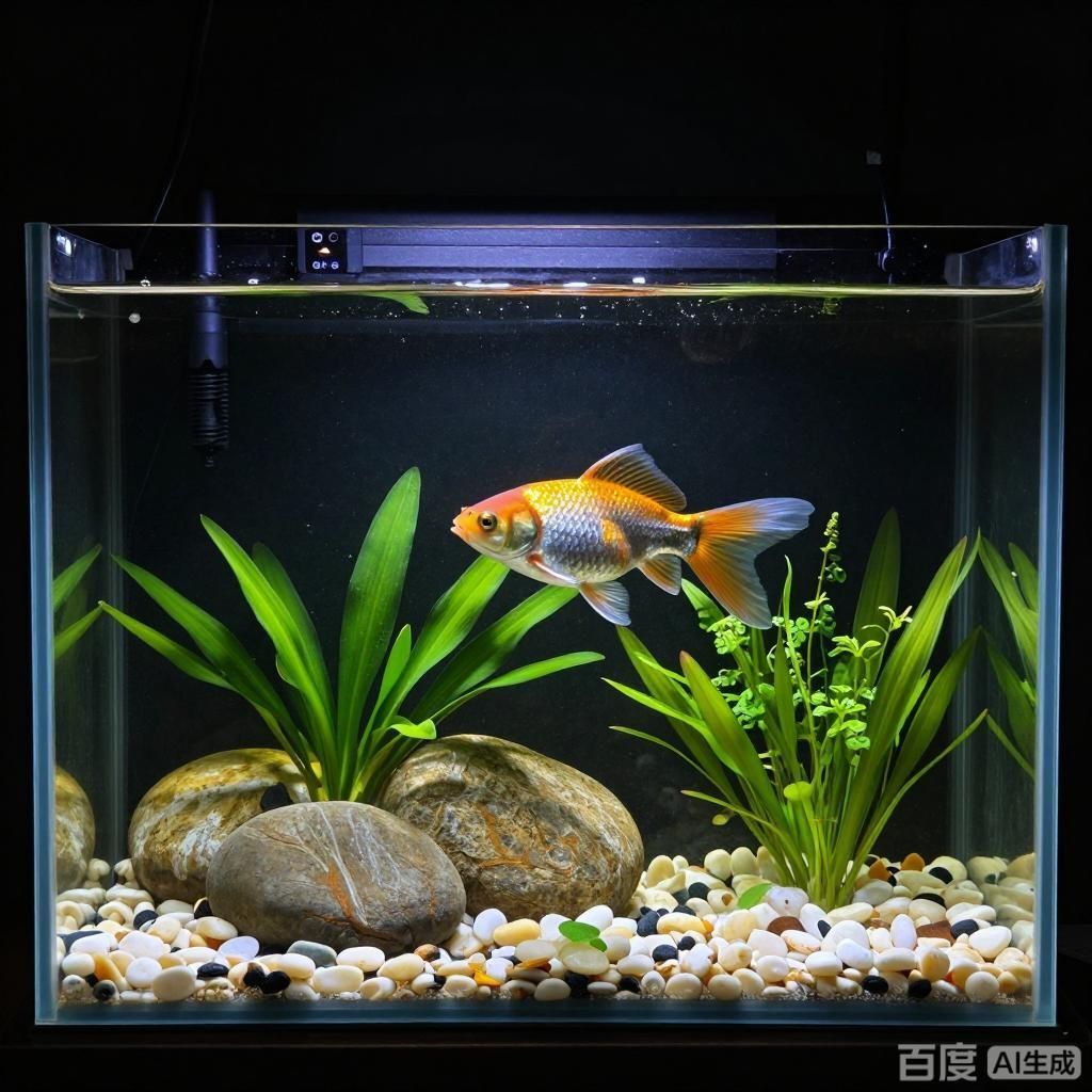 過背金龍魚的最佳飼養環境是怎樣的，過背金龍魚的最佳飼養環境