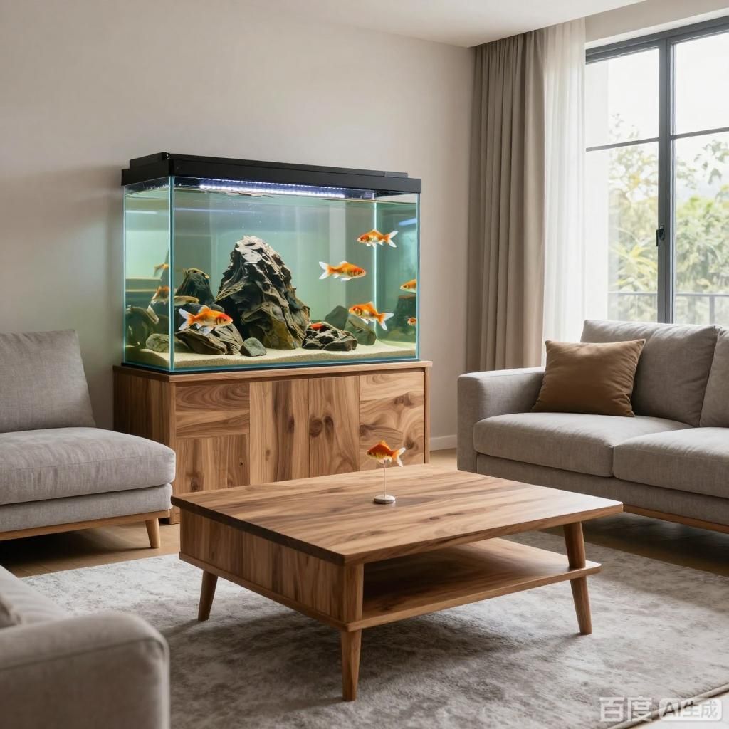 魚缸大小如何根據(jù)房間大小選擇，如何根據(jù)房間大小選擇魚缸？