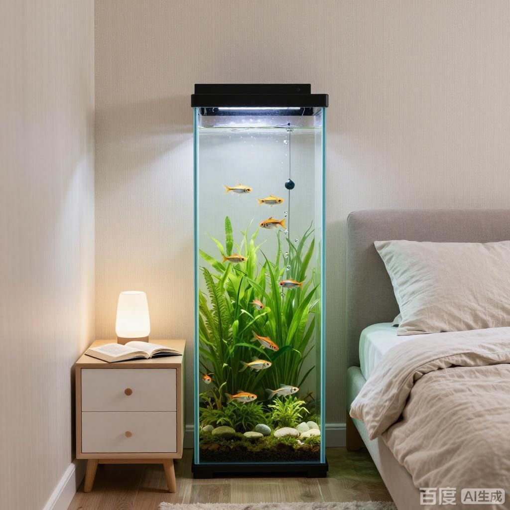 魚缸大小如何根據(jù)房間大小選擇，如何根據(jù)房間大小選擇魚缸？