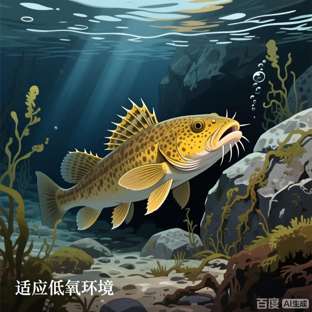 哪些魚類對低氧環(huán)境適應性強，低氧環(huán)境中魚類的適應性