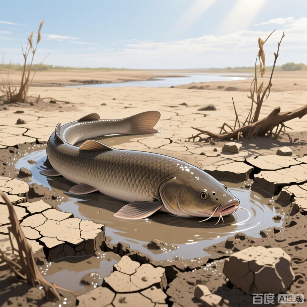 哪些魚類對低氧環(huán)境適應性強，低氧環(huán)境中魚類的適應性