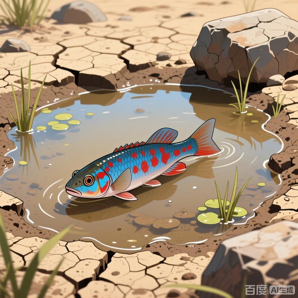 哪些魚類對低氧環(huán)境適應性強，低氧環(huán)境中魚類的適應性