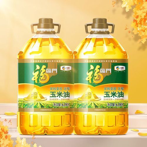 福臨門和金龍魚有哪些系列產品？，福臨門和金龍魚哪個品牌更好？