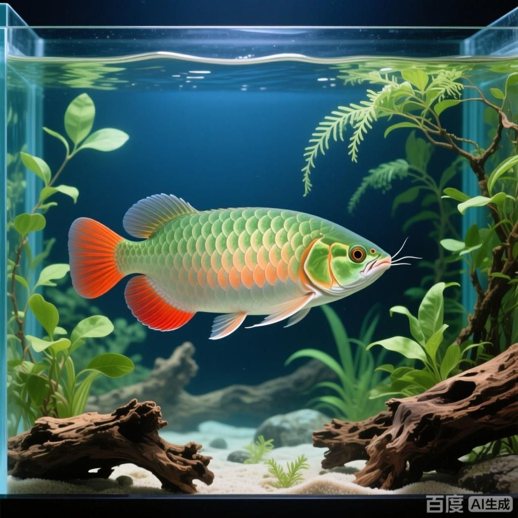 綠皮紅龍的發色過程是怎樣的，綠皮紅龍的發色過程