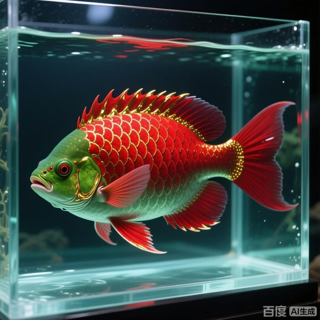 綠皮紅龍的發色過程是怎樣的，綠皮紅龍的發色過程