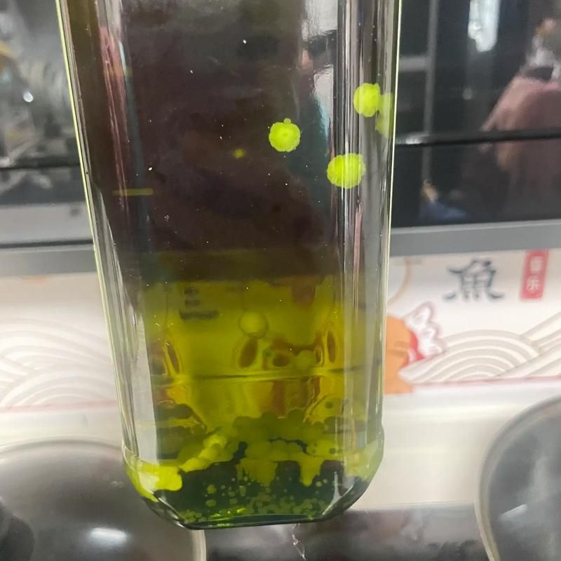 如何判斷食用油是否過期，怎樣判斷食用油是否過期？