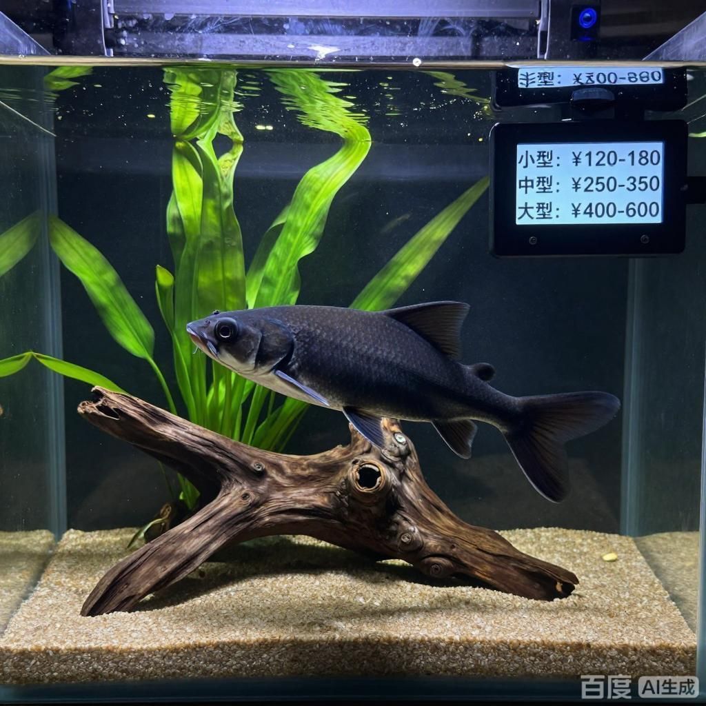 龍睛魚的價(jià)格范圍是多少，龍睛魚的價(jià)格范圍