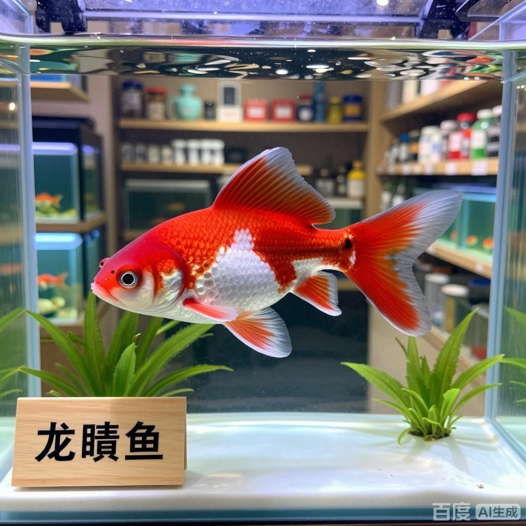 龍睛魚的價格范圍是多少，龍睛魚的價格范圍