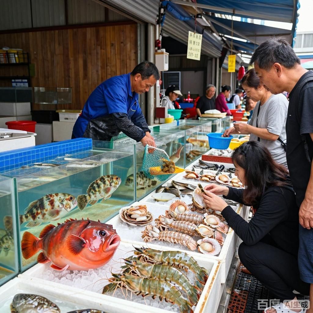 介紹一下防城港的特色漁業(yè)產(chǎn)品，廣西防城港特色漁業(yè)產(chǎn)品