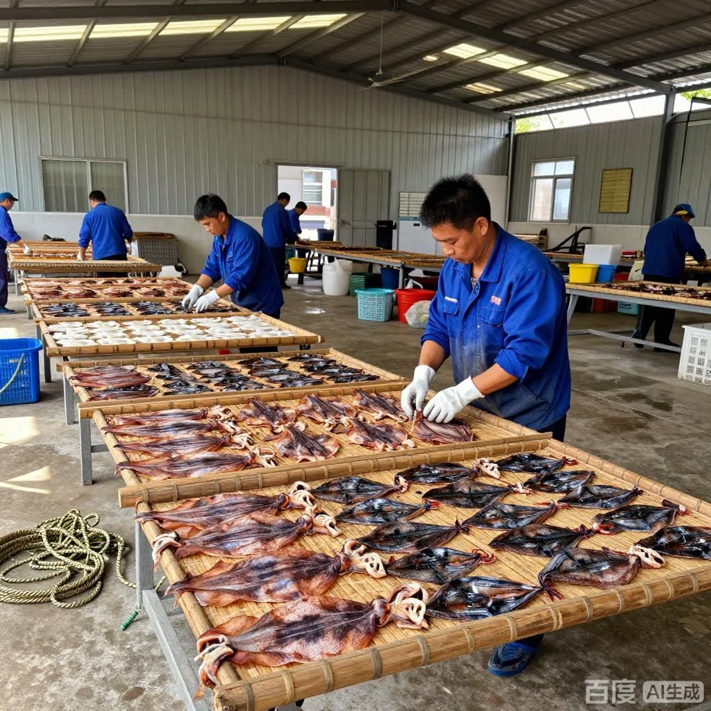 介紹一下防城港的特色漁業(yè)產(chǎn)品，廣西防城港特色漁業(yè)產(chǎn)品