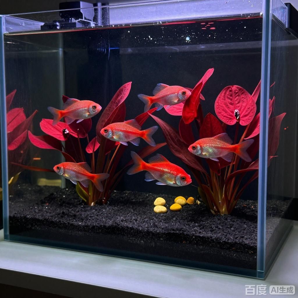 60升魚缸適合養什么魚