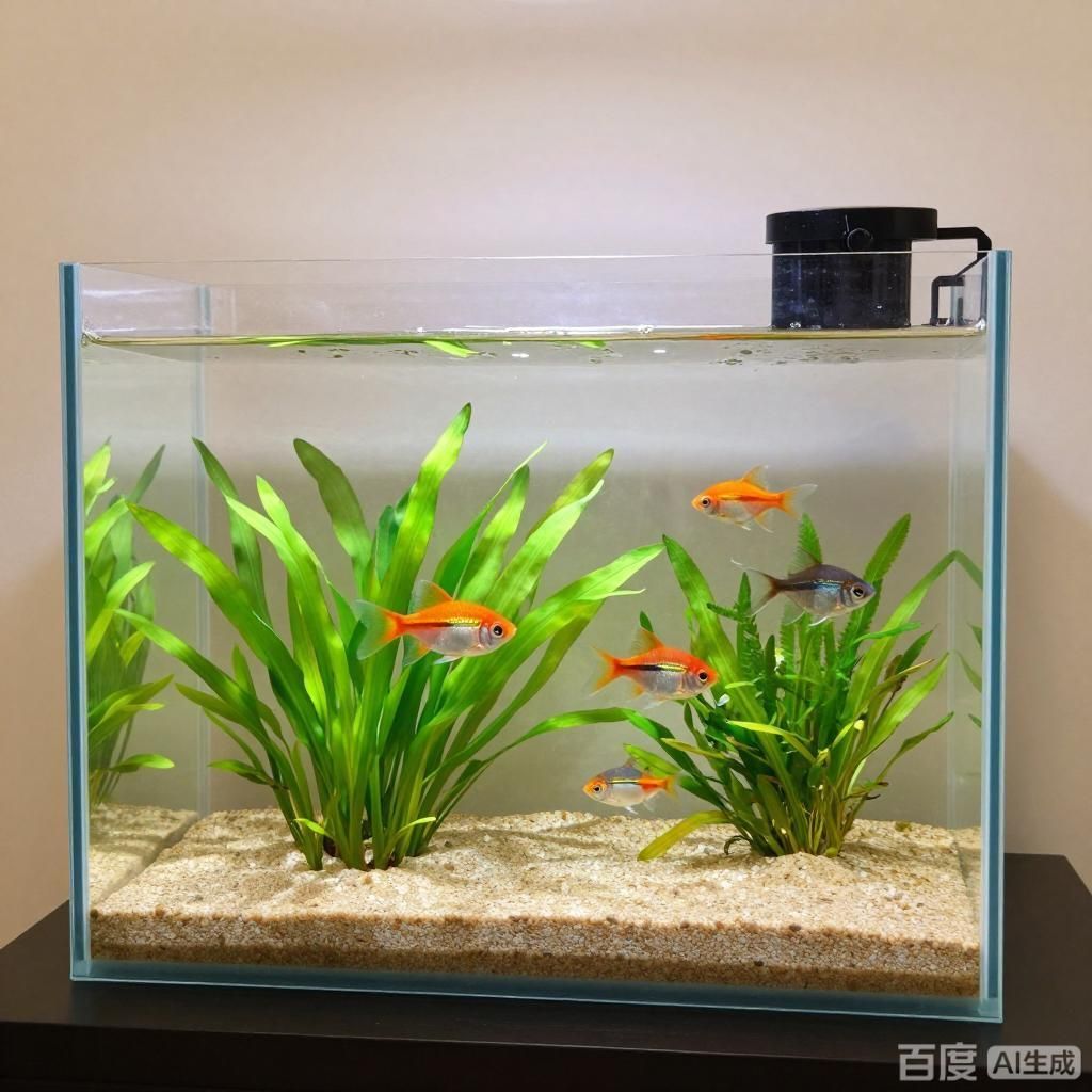 60升魚缸適合養什么魚