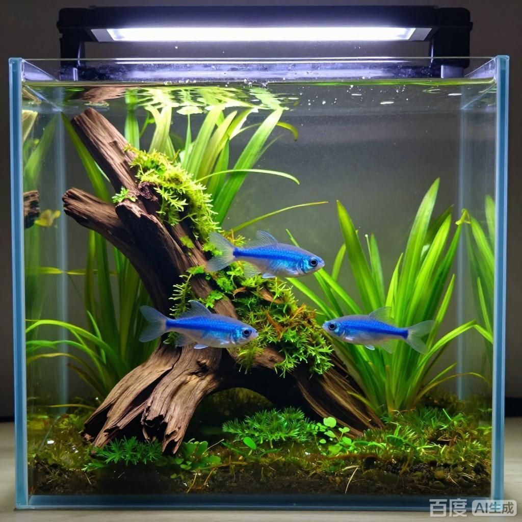 60升魚缸適合養什么魚