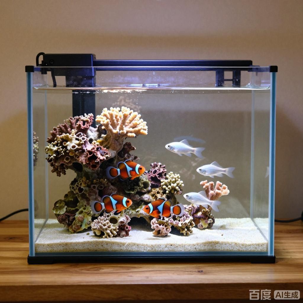 60升魚缸適合養什么魚