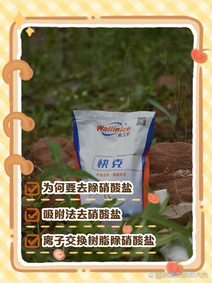 有哪些方法可以降低硝酸鹽濃度，arxiv論文助手降低硝酸鹽濃度的多種方法詳解