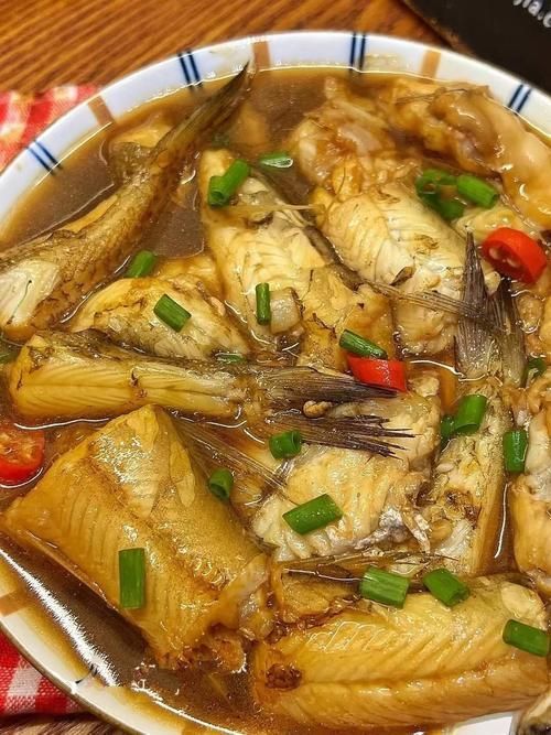 還有哪些涉縣龍魚美食值得推薦？，河北邯鄲市涉縣龍魚美食打卡清單：涉縣龍魚美食值得推薦