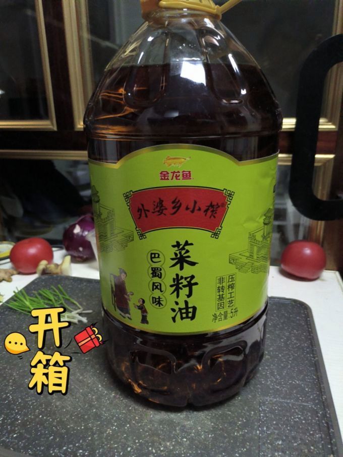 金龍魚和道道全哪個更香？，道道全金龍魚哪個更受歡迎？