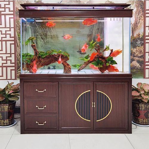 有哪些性價比高的龍魚缸品牌推薦？，高性價比的龍魚缸品牌推薦