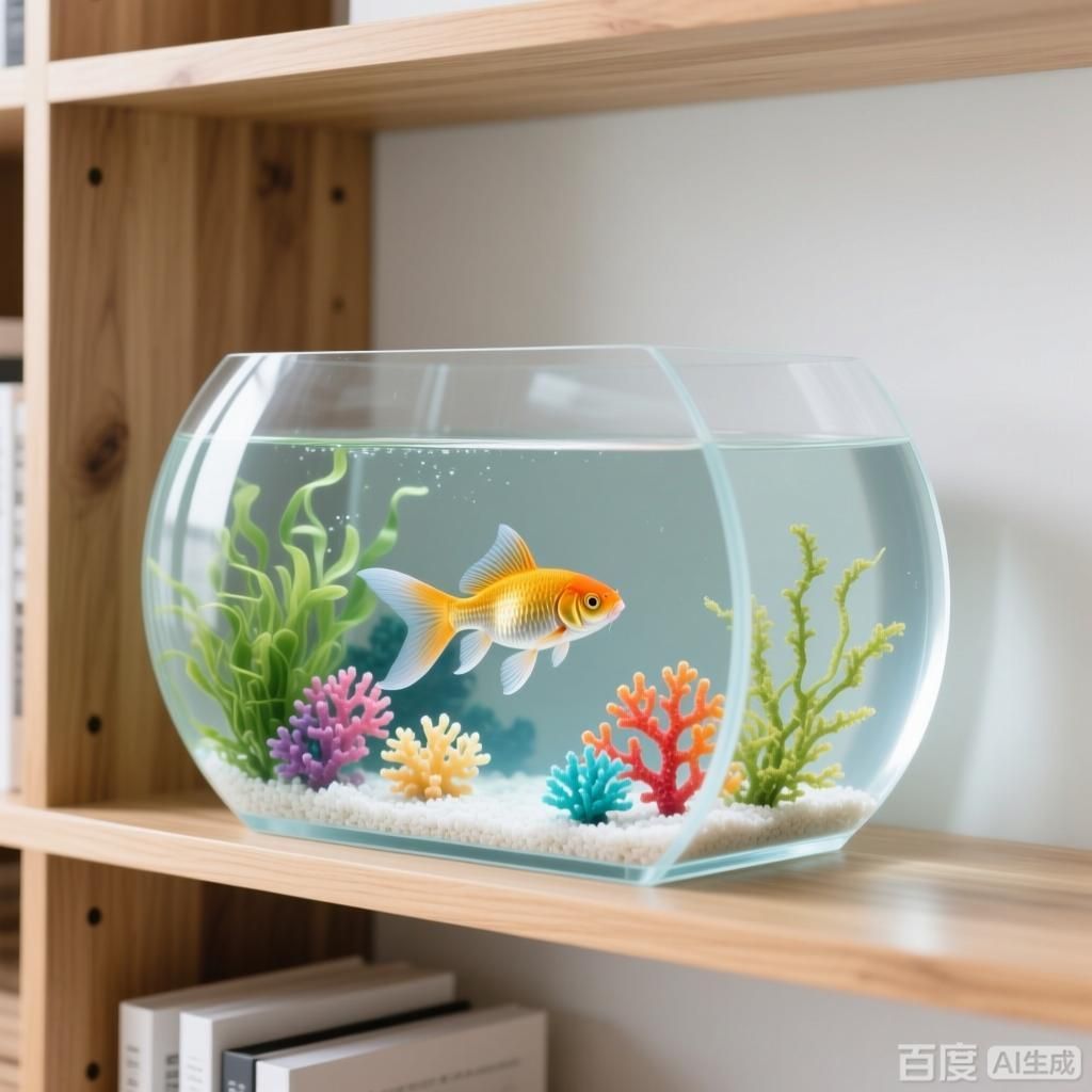 龍魚缸材質有哪些選擇，哪種材質的龍魚缸最好？