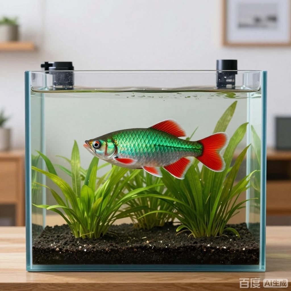 綠皮紅龍魚的價格范圍，綠皮紅龍魚價格是多少綠皮紅龍魚幼魚的價格是多少