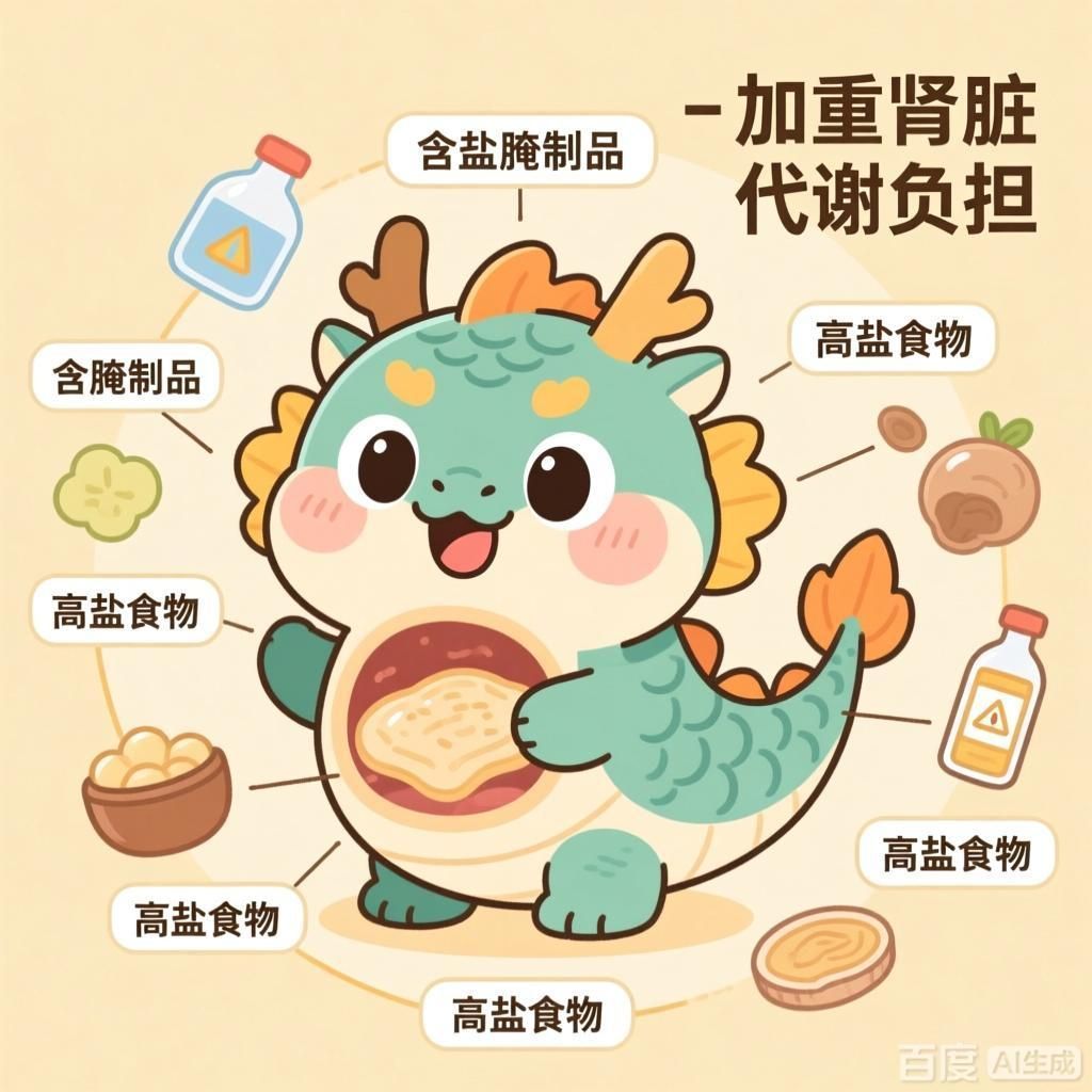 龍魚相克食物有哪些科學(xué)解釋，如何判斷龍魚是否受到相克食物影響？