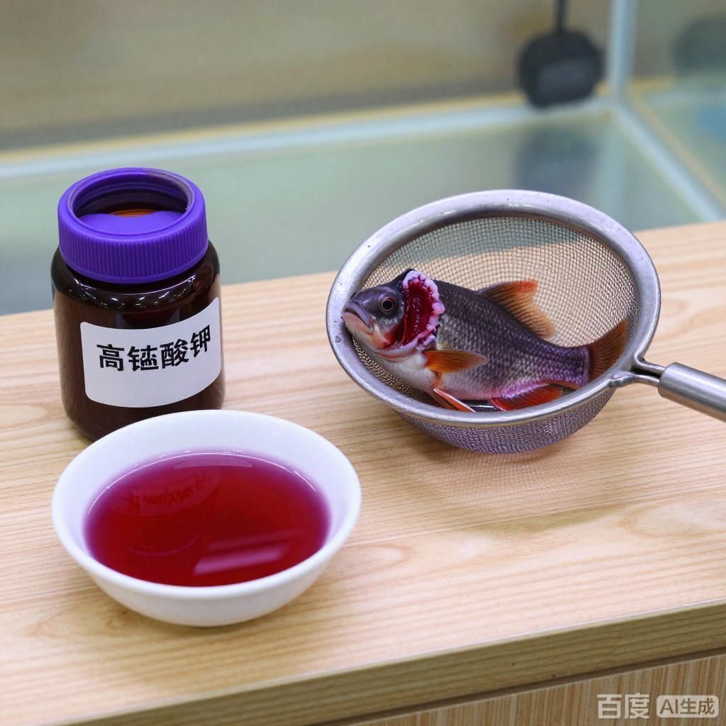 哪種藥物治療魚鰓病最有效