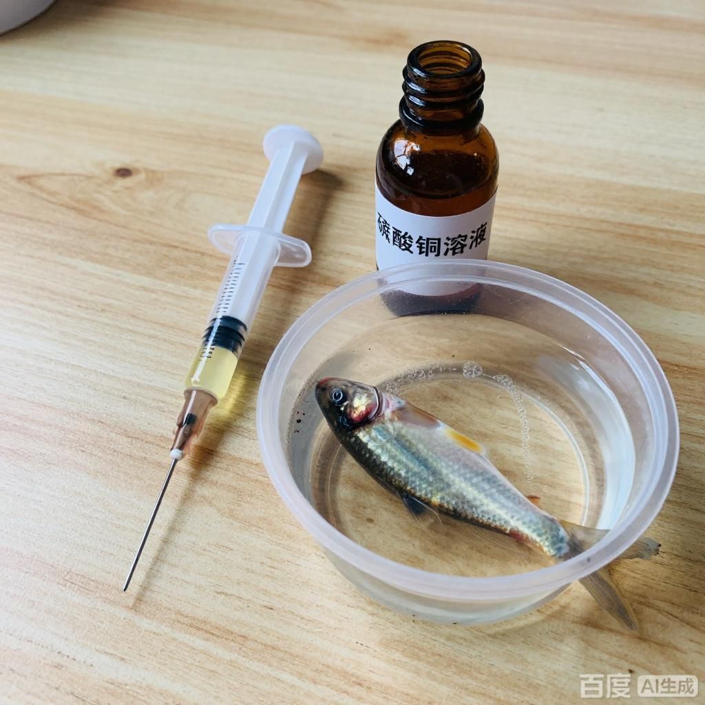 哪種藥物治療魚鰓病最有效