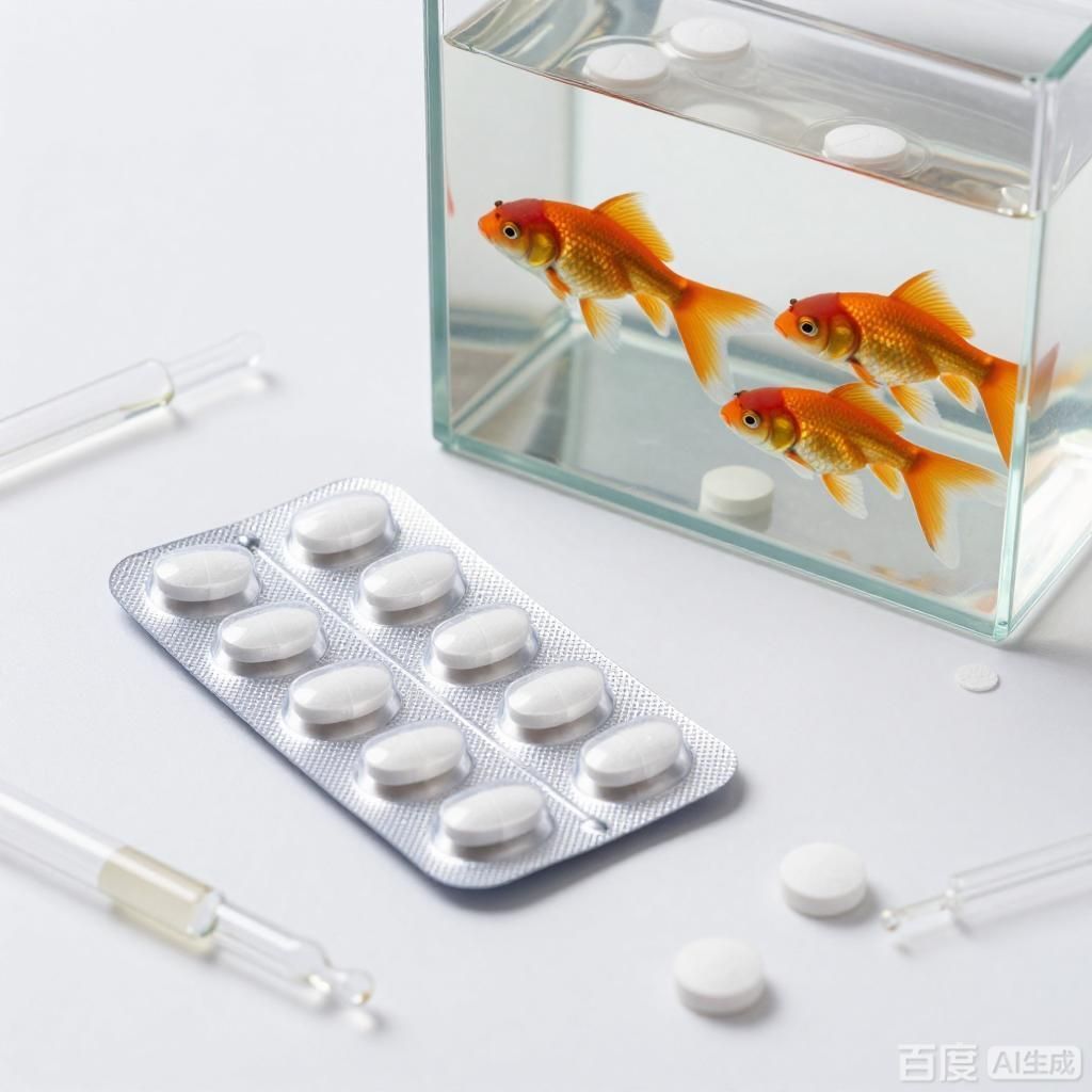 哪種藥物治療魚鰓病最有效