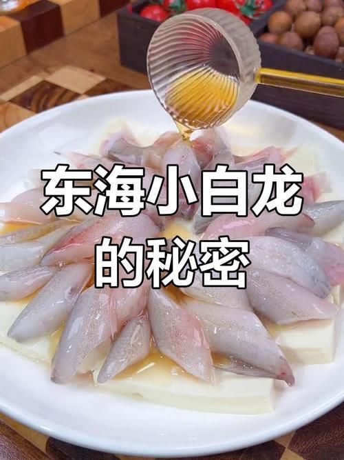 龍魚什么品種最好吃，東海小白龍（龍頭魚）什么品種最好吃東海小白龍的家常菜譜