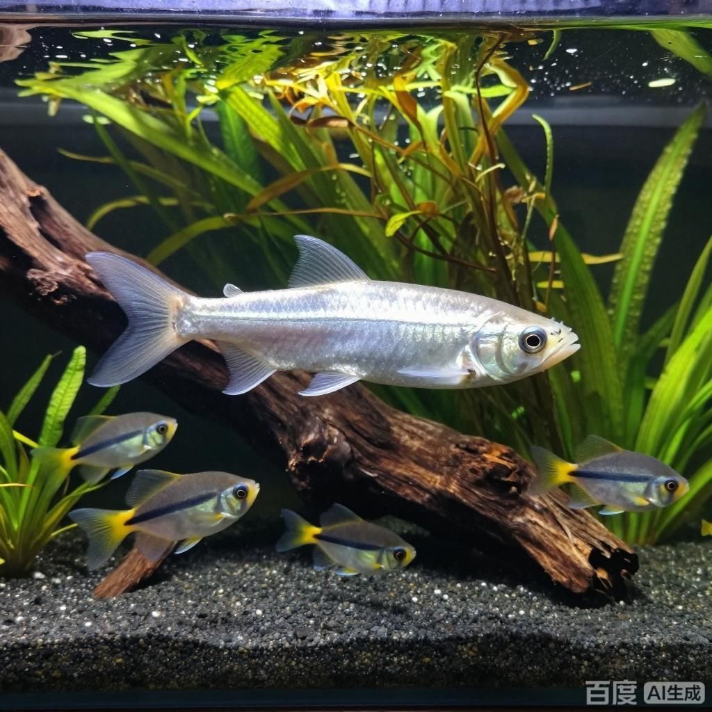 龍魚和什么魚混養最佳，龍魚和什么魚混養最漂亮