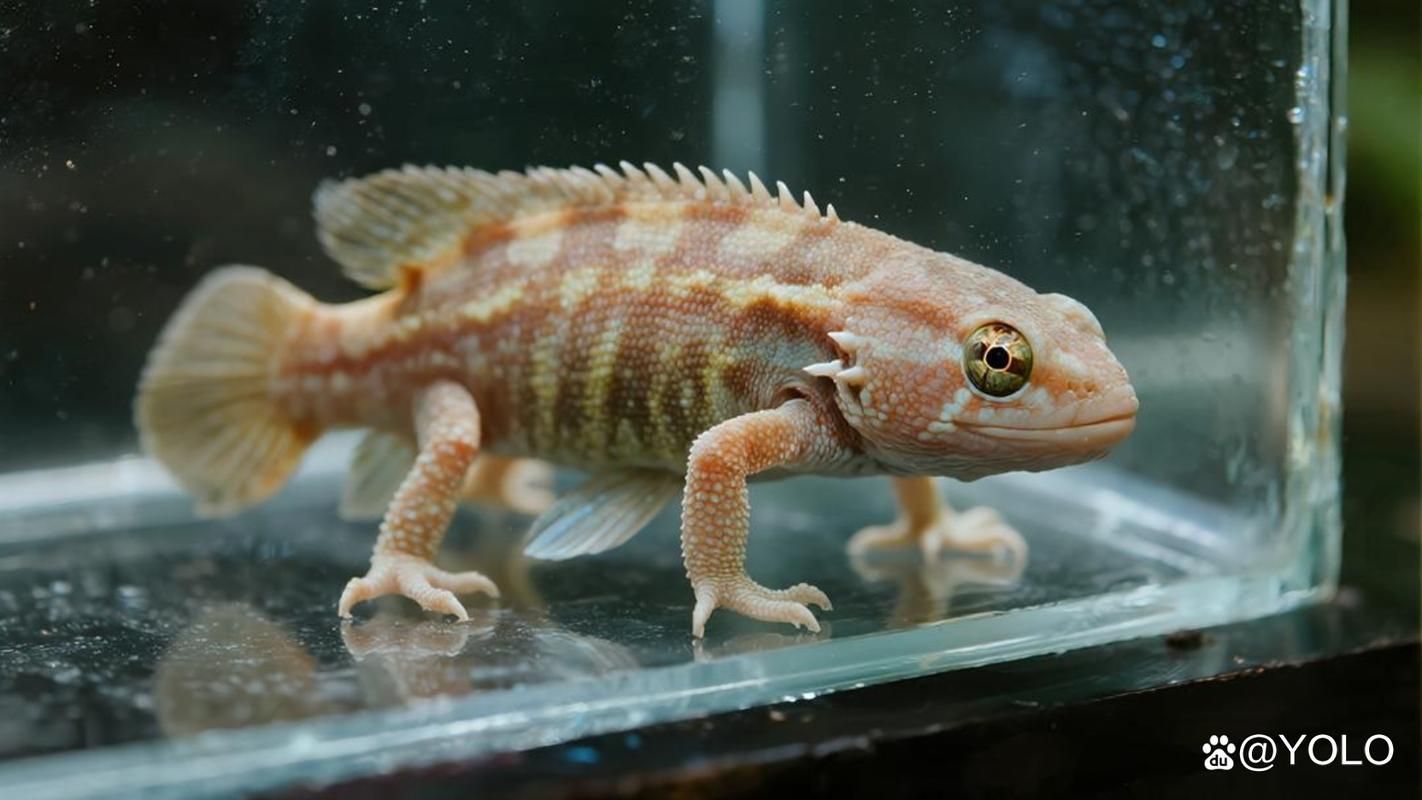 如何預防六角龍魚白斑病，六角龍魚（墨西哥鈍口螈）白斑病預防
