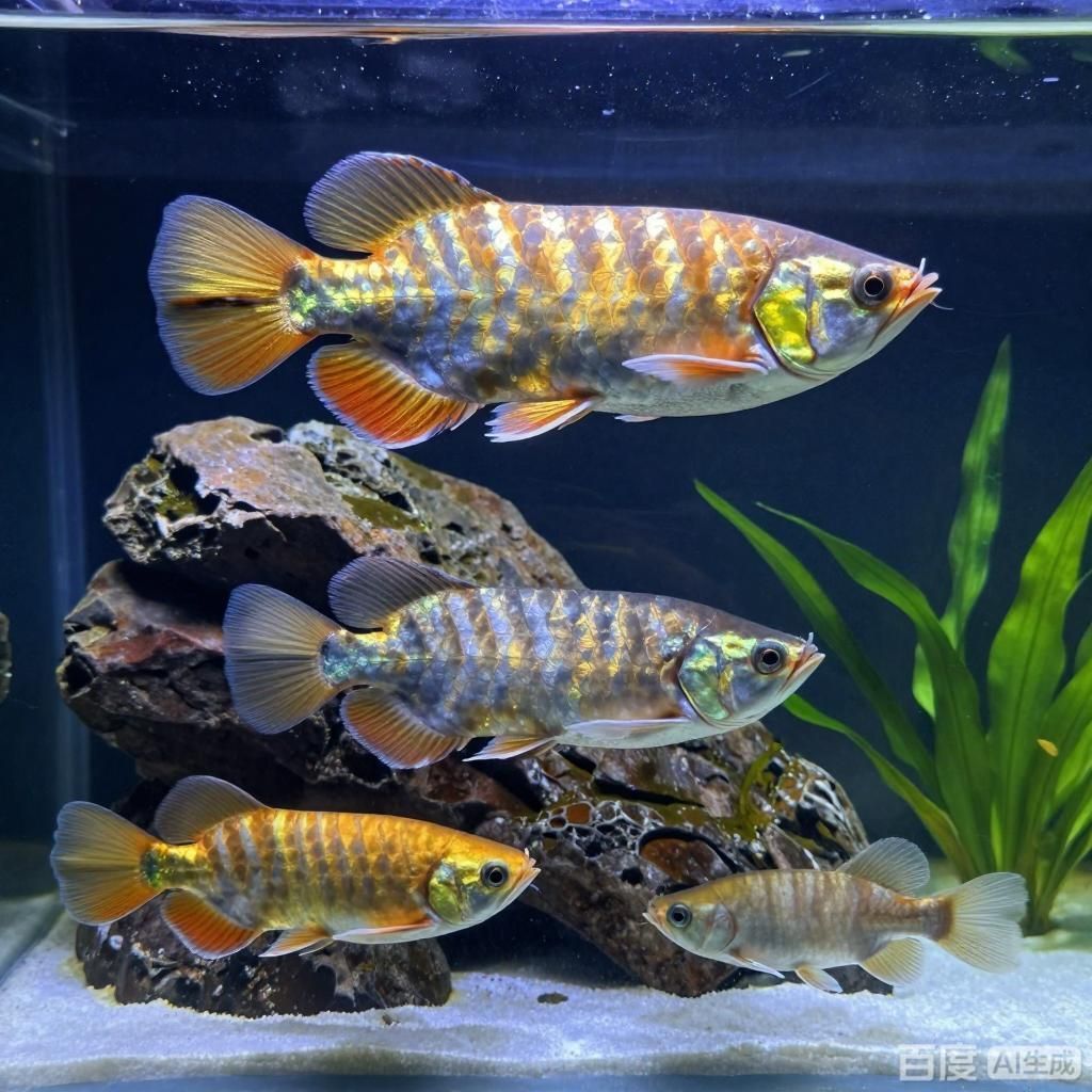 給我一些區分黃山龍魚品種等級的實際案例，區分黃山龍魚品種的實際案例