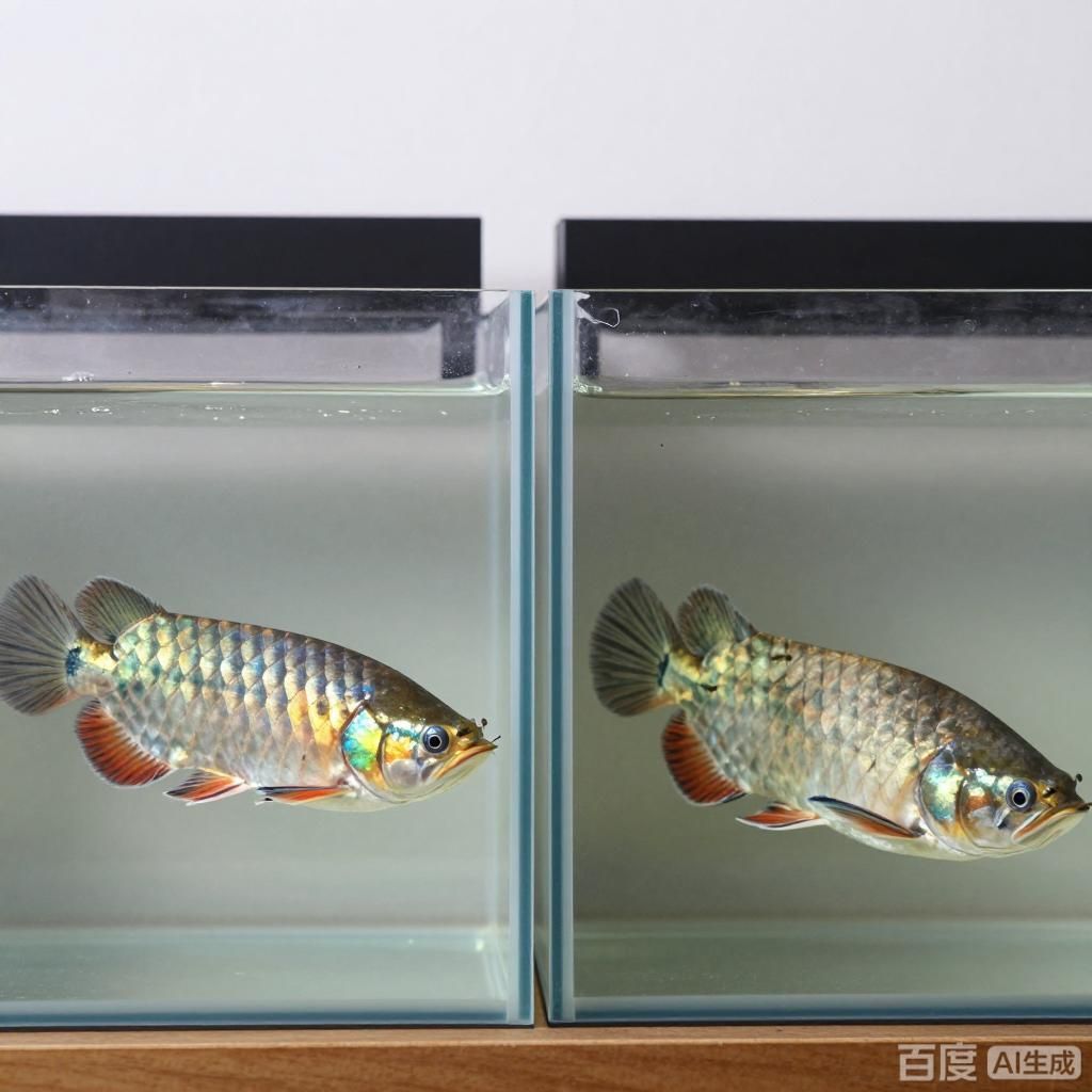 給我一些區分黃山龍魚品種等級的實際案例，區分黃山龍魚品種的實際案例