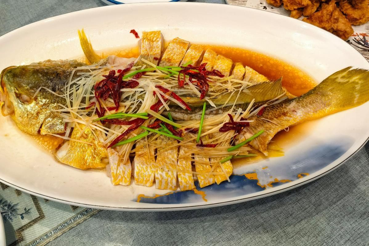 拉倫魚有哪些烹飪方法，拉倫魚有哪些烹飪方法？