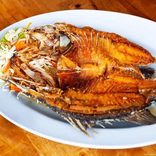 拉倫魚有哪些烹飪方法，拉倫魚有哪些烹飪方法？