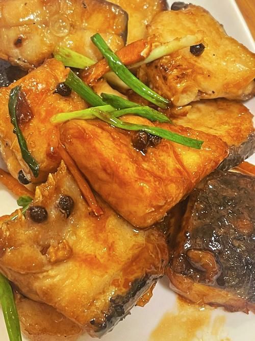 拉倫魚有哪些烹飪方法，拉倫魚有哪些烹飪方法？