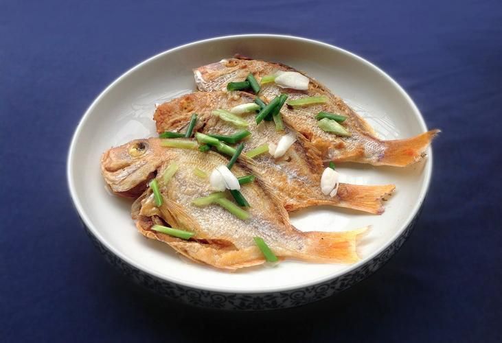 拉倫魚有哪些烹飪方法，拉倫魚有哪些烹飪方法？